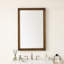 Glenbrooke Solid Wood Beveled Wall Mirror-1467630373-1467630371