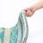 Premium Machine Washable Dream Shag ADS178 Aztec Rug-1085356001-1085356014