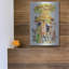 «Bilge Beach Beyond» par James Mazzotta, art mural en métal-1226327694