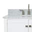 Ensemble de meuble-lavabo simple 43 po Flynt-64627254-64627255