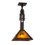 Fansler 1 - Light Pendant