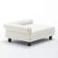 Lit pour chien Malcolm Elegant Rectangle-48170649
