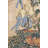 Loom Woven Cotton Blend Wall Hanging