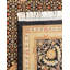 Classic One-of-a-Kind 8' 1" X 10' 3" Hand Knotted Area Rug