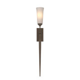 Sweeping Taper 1 - Light Dimmable Wallchiere