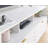Mantello 60.039'' Sideboard