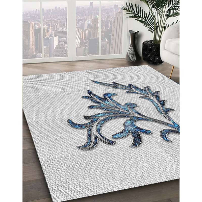 Hypes Indoor Rug, Rectangle 8' x 10'