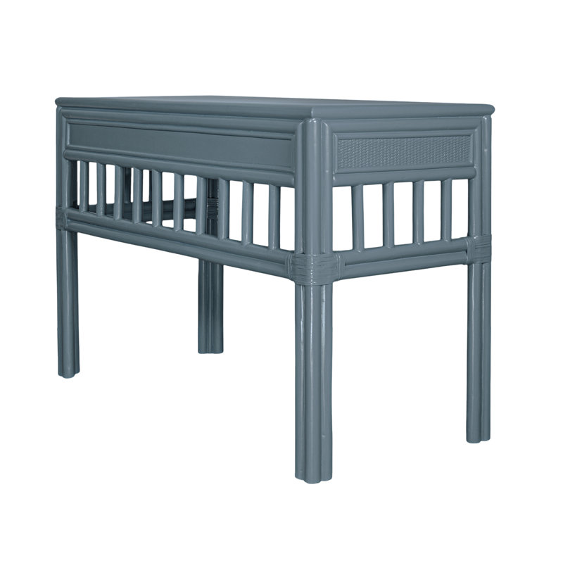 Colony Writing Desk, Regatta Blue