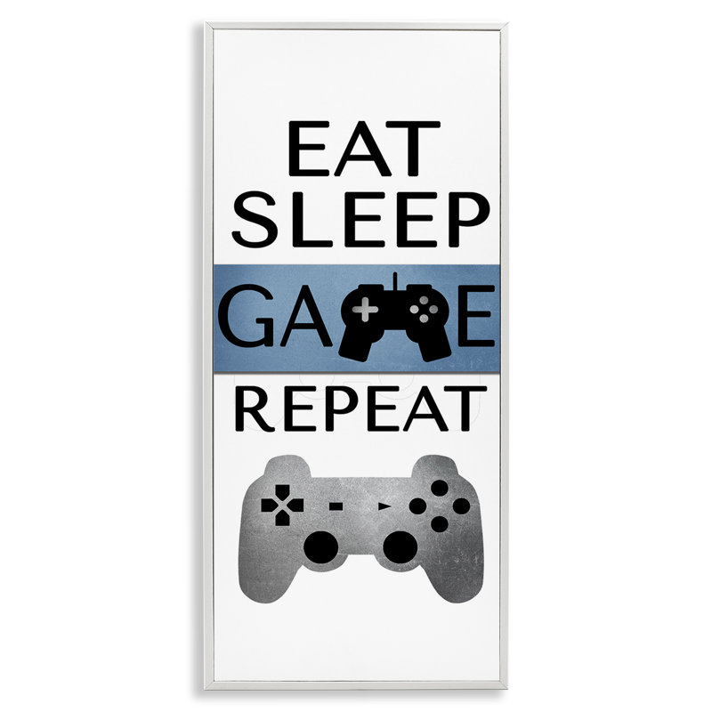 Art de giclée encadrée par Game Allen Lifestyle par Kim Allen, H 30 po x l 13 po