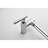 Pot Filler - Brass Content, Double Handle, Stable Control Wall Mount Brass, Drip Finish-301774571