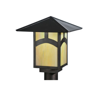 Seneca Hill Top Lantern Head