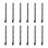 Fence Post Extender For Garden And Home