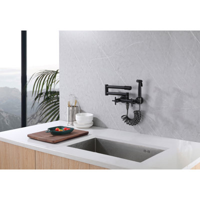 Remplisseuse de pot extensible
