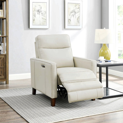 Ashby Power Headrest Zero Gravity Recliner