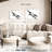 Hawk Black And White-107879920