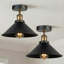 Semi Flush Mount-683697488