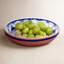 Alentejo Terracotta Serving Bowl