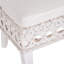 Chaise d'appoint de 25,5 po Rashad-582622801