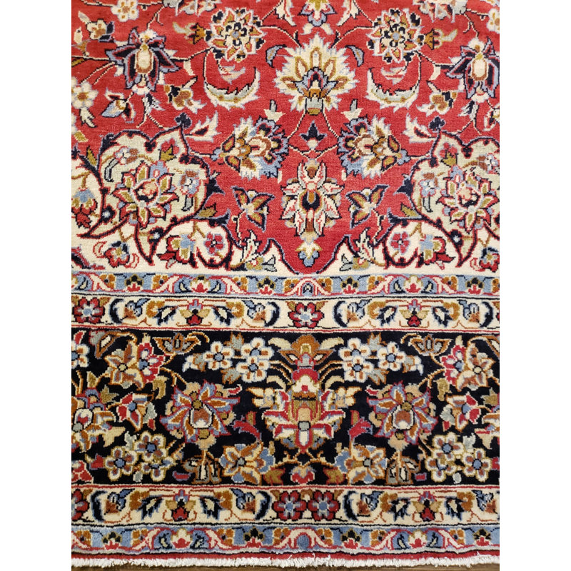 One-of-a-Kind 9'4" X 14' Area Rug