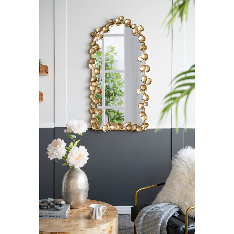 Miroir mural 51,5 "X 29"