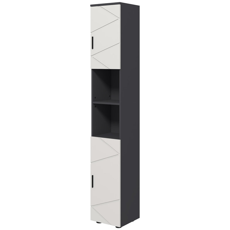 Mirsie Linen Cabinet