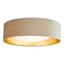 Raikas Plastic Flush Mount-1385271361