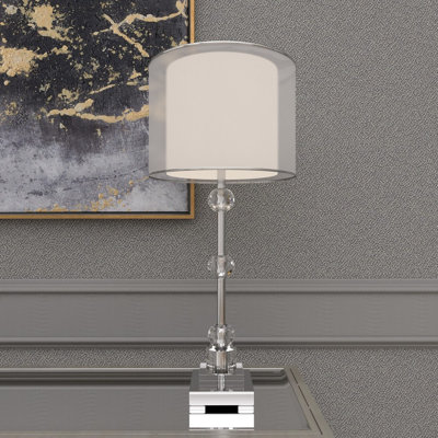 Lampe de table Pocklingt