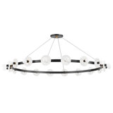 Austen 18 - Light Chandelier