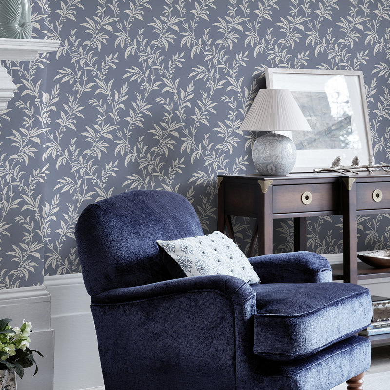 Laura Ashley Paxford Leaves