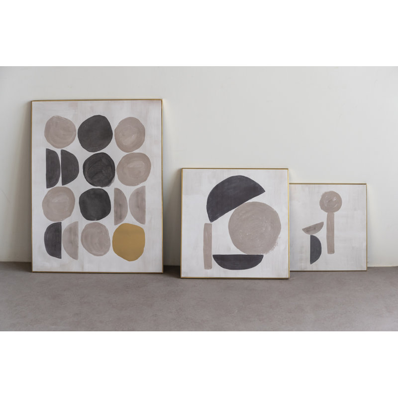 " Wall Deco Still Life M "
