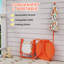 Kids 4 Piece Round and Chair Set-923579492