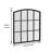 Bayliff Metal Wall Mirror-1809465025-1809465054