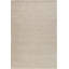 Farrow & Ball Holland Stone Plain Wool Area Rug-56518822