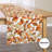 Rectangle Polyester Tablecloth