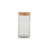 Adhoc Storage Can Pure Jar 16.7oz-130266590
