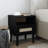 Alroy 15.7'' W Solid Wood Nightstand-2083658536