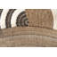 Tapis rond rond Krisslyn-2056859442