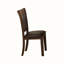 Ensemble de 2 chaises en bois Classic