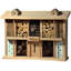 Aliany Freestanding Bumblebee House