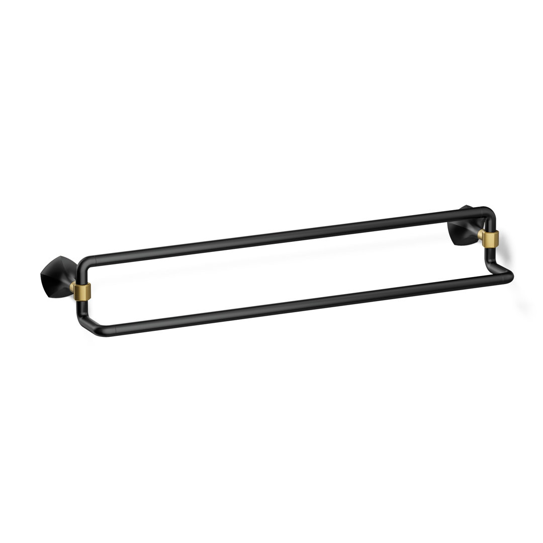 Occasion 24 In. Double Towel Bar Kohler 