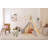 Upholstered Ottoman