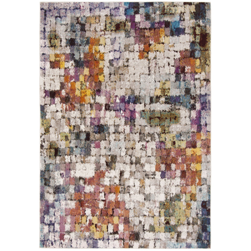 Tapis de performance Mall Mall, Rectangle 3 pi x 5 pi