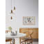 1 Piece Single Picture Frame Wall Art-1261524161-1261524164