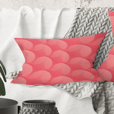 Coussin Coral