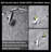 High Pressure Rain Shower Head-125049939