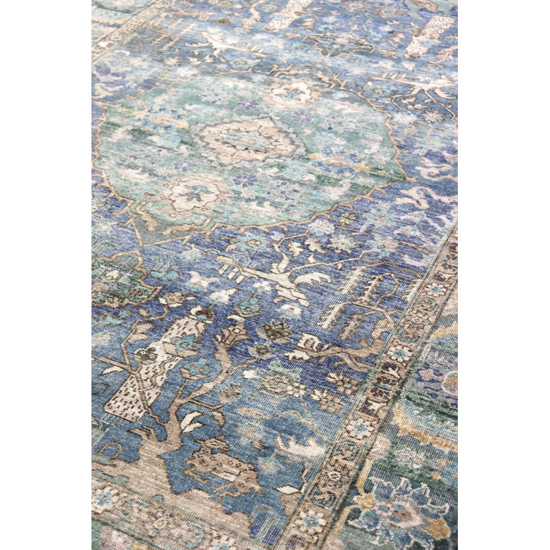 Laristan One-of-a-Kind 6' X 8'11" Area Rug