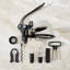 Stainless Steel Corkscrew