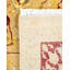 Classic One-of-a-Kind 9'2" X 11'10" Hand Knotted Area Rug