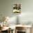 Wood Poster Picure Frame Set-1144902514