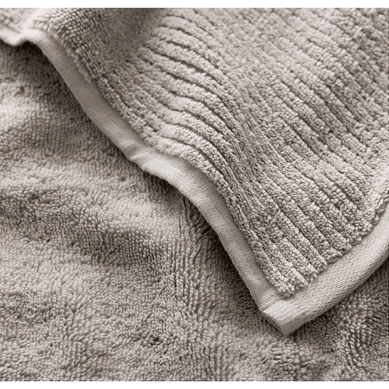 Turkish Ultra Plush Washcloth Set, Shore